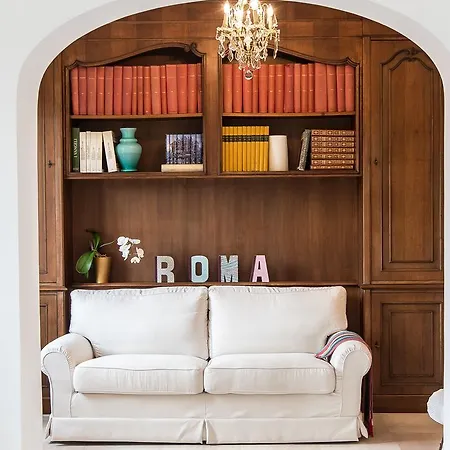 Rental In Rome Colosseo View Luxury Exterior foto
